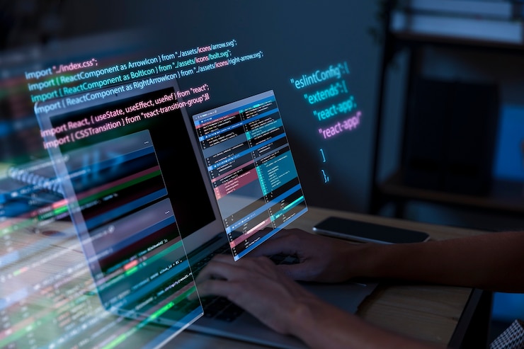 Professional Web Developer