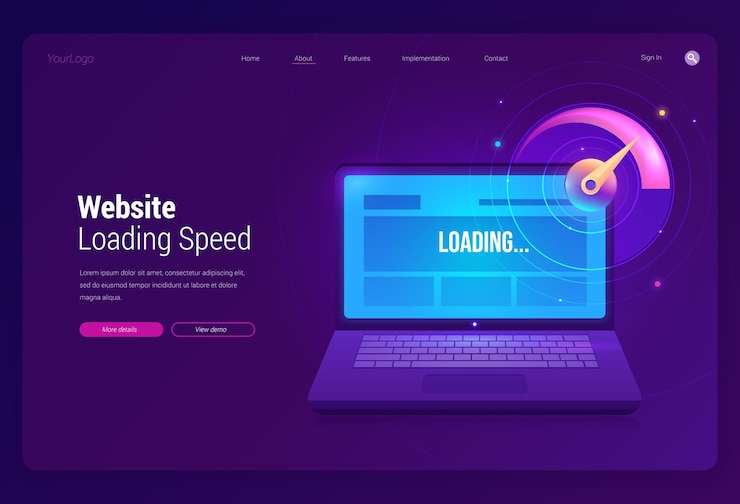 Website Performance